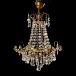 959 2029 CHANDELIER